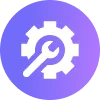 Kofix de Pedreiro - Enhanced User Interface